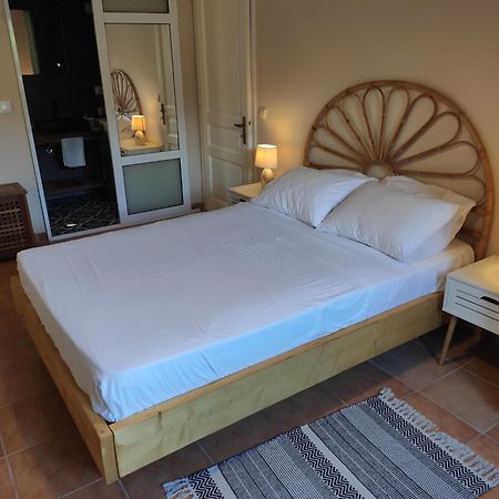 Villa Loula リジア 部屋 写真