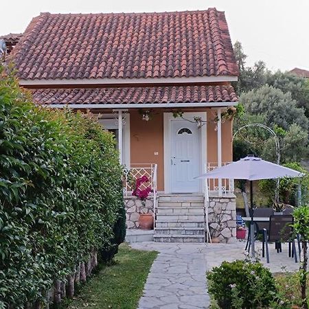 Villa Loula リジア エクステリア 写真
