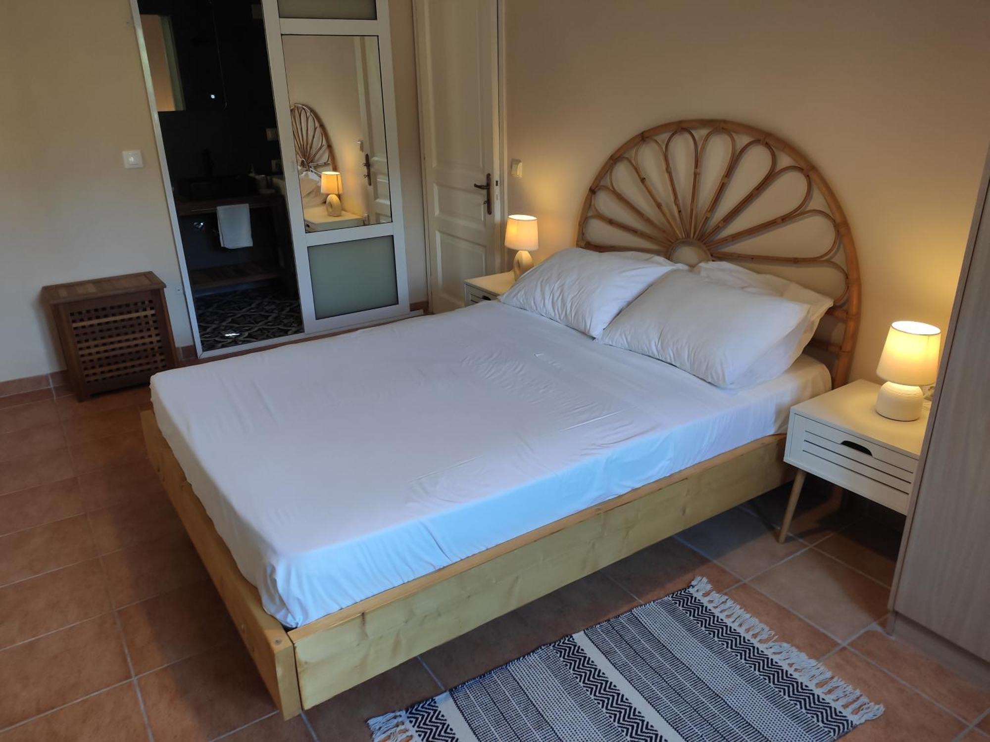 Villa Loula リジア 部屋 写真